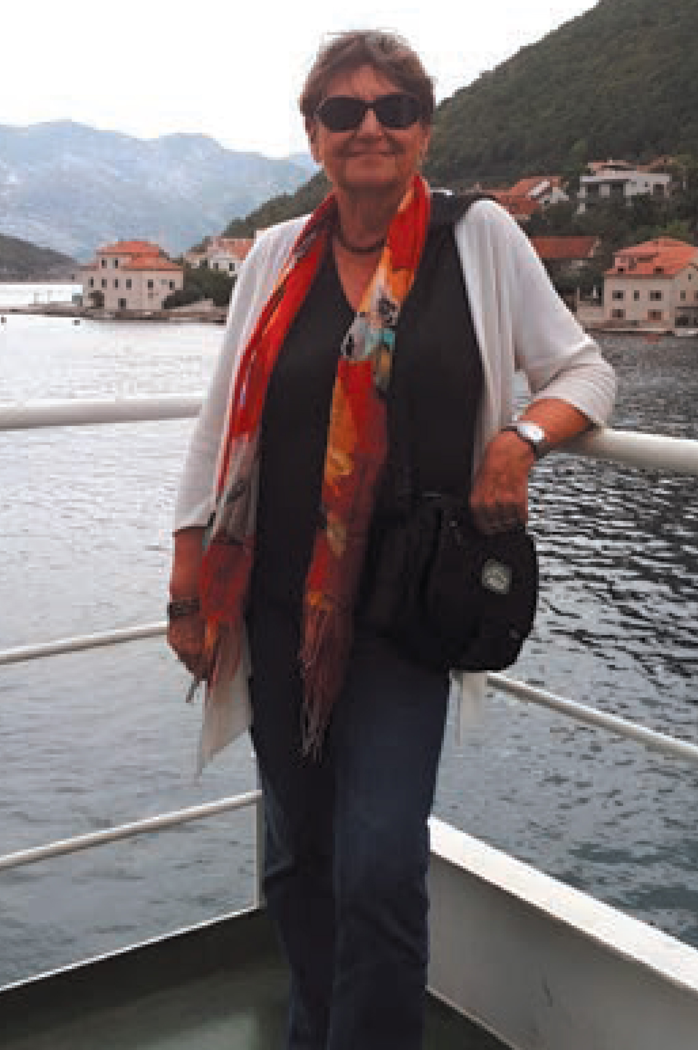 author